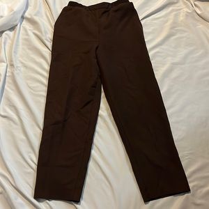 Impressions petites pants